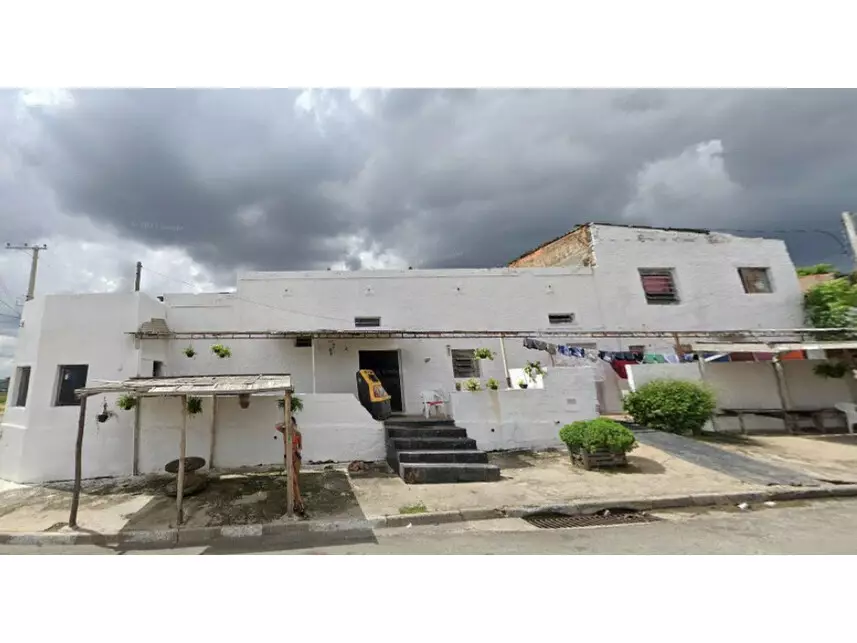 Leilão de Casa Imóvel em Campinas/SP - Lance Inicial R$ 266.950 - Extrajudicial