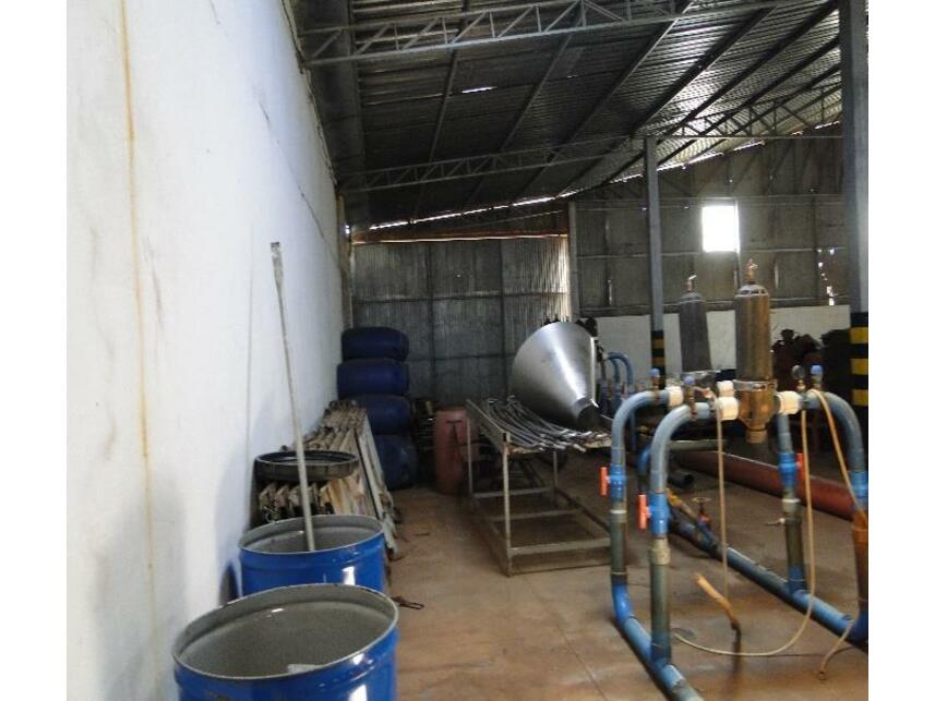 Imagem 22 do Leilão de Imóvel Industrial - Centro - Anhumas/SP