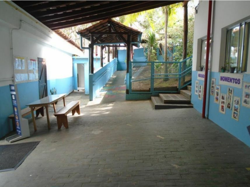 Imagem 4 do Leilão de Imóvel Comercial - Interlagos - São Paulo/SP