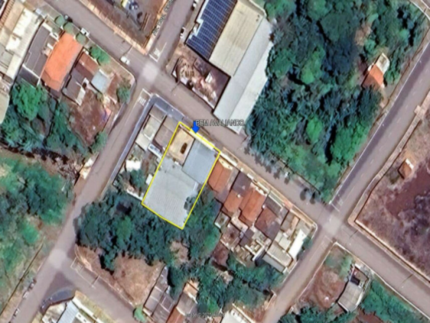 Imagem 5 do Leilão de Terreno - Jardim Rio Claro - Jataí/GO