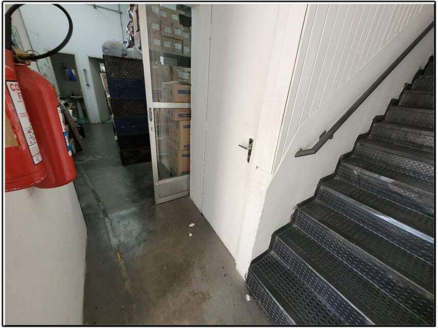 Imagem 3 do Leilão de Imóvel Comercial - Vila Matilde - São Paulo/SP