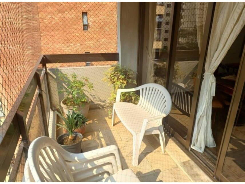 Imagem 26 do Leilão de Apartamento - Itaim Bibi - São Paulo/SP