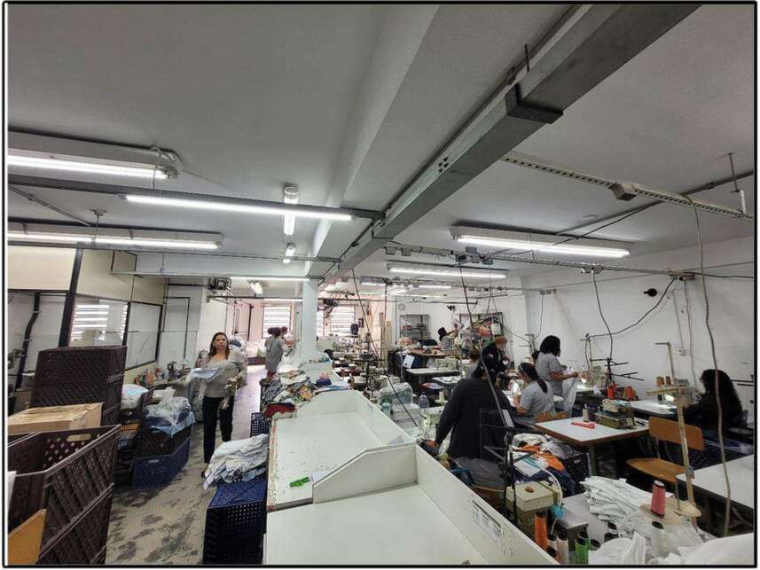 Imagem 8 do Leilão de Imóvel Comercial - Vila Matilde - São Paulo/SP