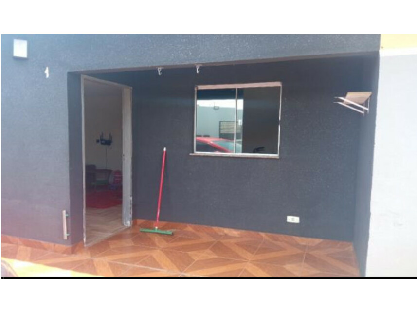 Imagem 3 do Leilão de Casa - Jardim das Cerejeiras - Campo Grande/MS