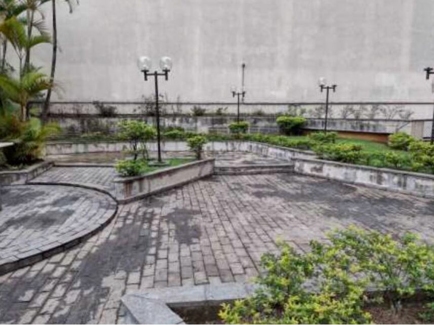 Imagem 2 do Leilão de Apartamento (Cobertura) - Vila Santo Estéfano - São Paulo/SP