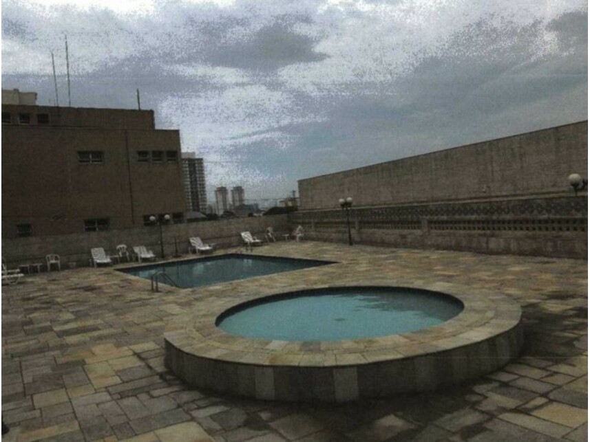 Imagem 9 do Leilão de Apartamento - Carandiru - São Paulo/SP