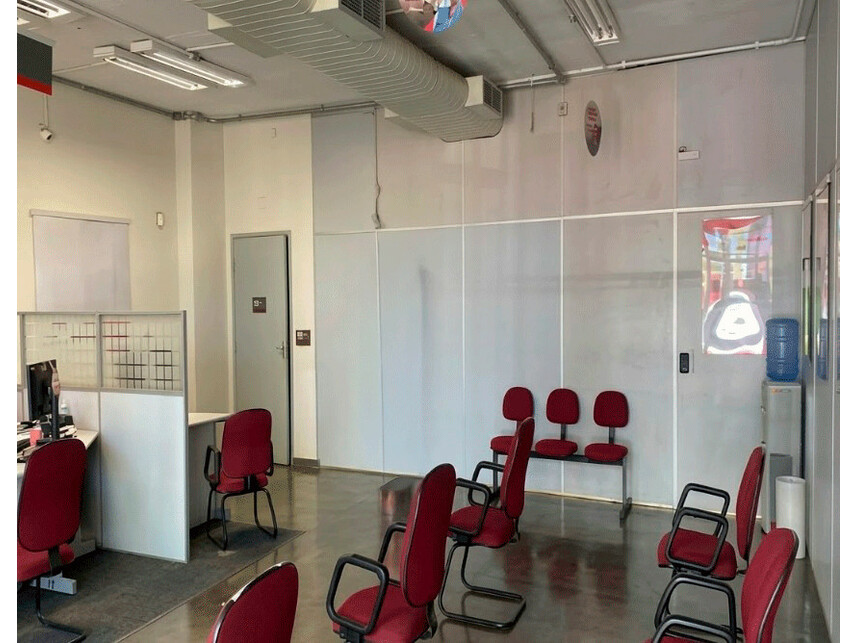 Imagem 4 do Leilão de Ex-Agência - Centro - Brejões/BA