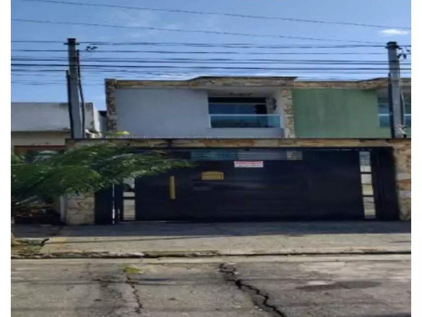 Leilão de Casa Imóvel em São Paulo/SP - Lance Inicial R$ 399.000 - Extrajudicial