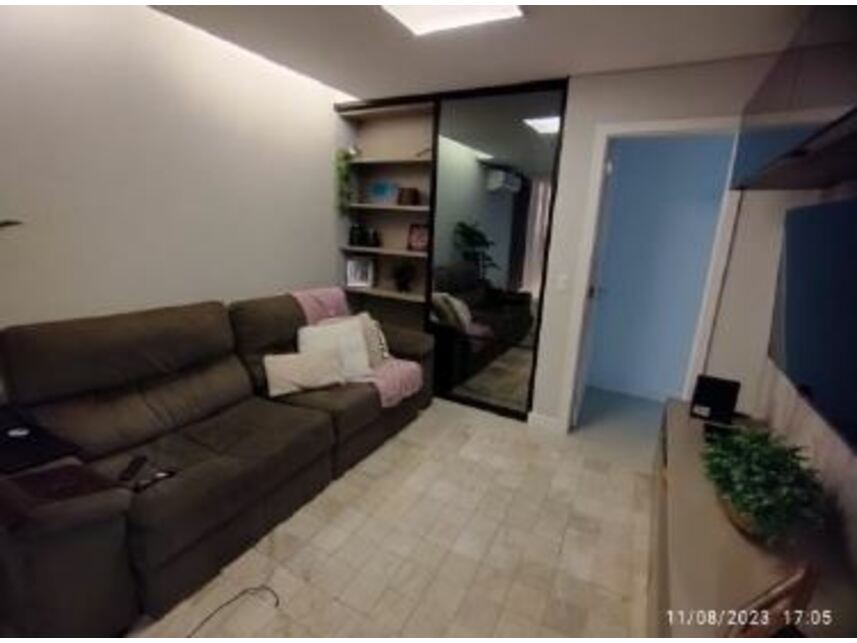 Imagem 3 do Leilão de Apartamento - Anita Garibaldi - Joinville/SC