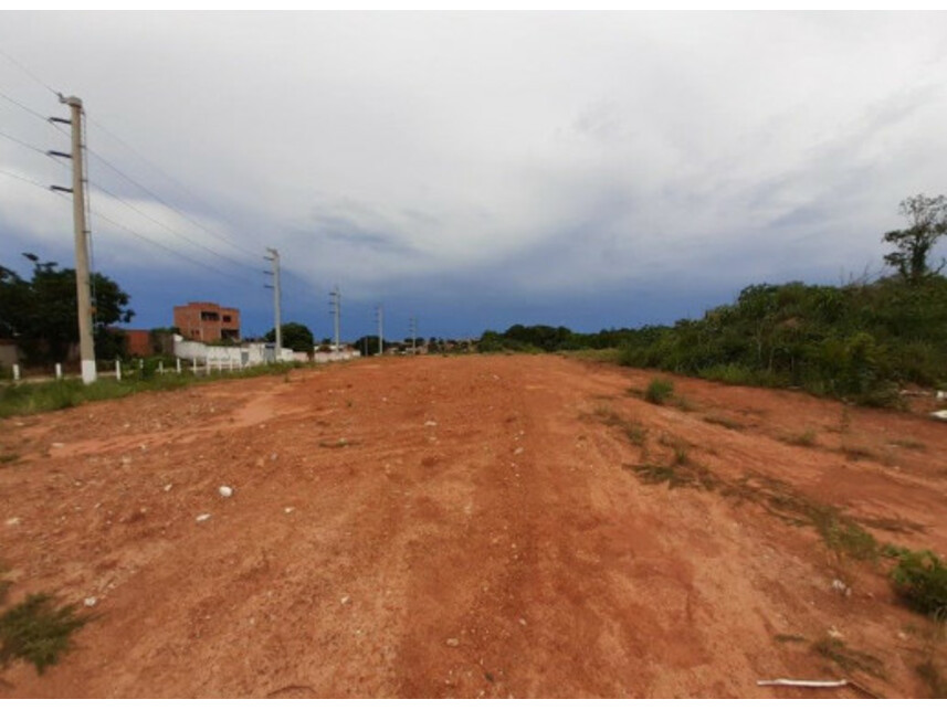 Imagem 5 do Leilão de Terreno - Barra do Pari - Cuiabá/MT