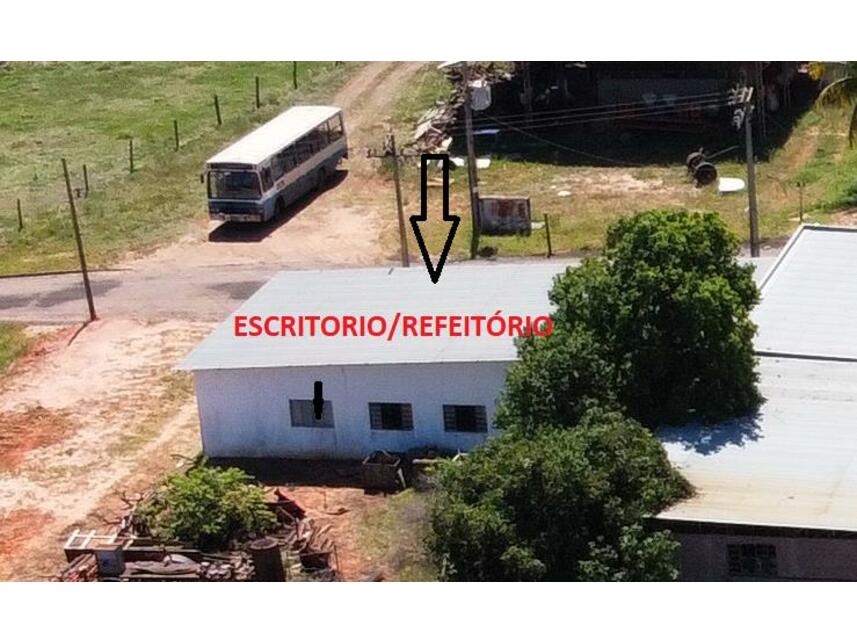 Imagem 28 do Leilão de Imóvel Industrial - Centro - Anhumas/SP