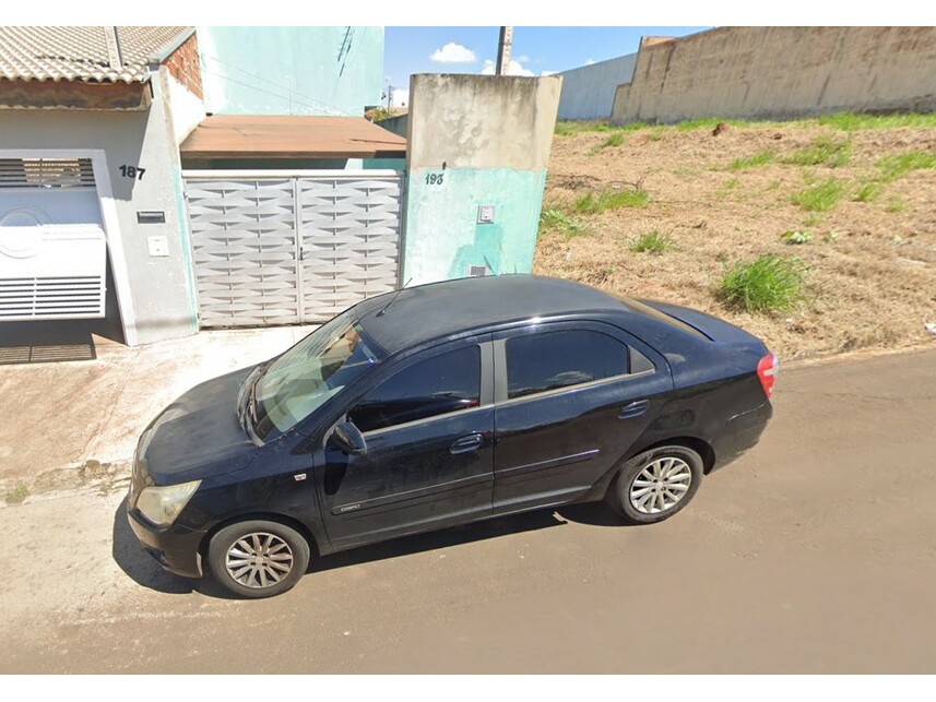 Imagem 2 do Leilão de Veículo em Ibitinga/SP