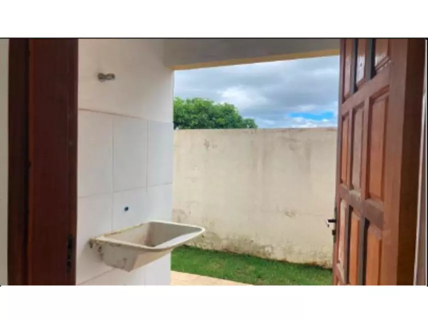 Leilão de Casa Imóvel em Vargem Grande Paulista/SP - Lance Inicial R$ 225.000 - Extrajudicial