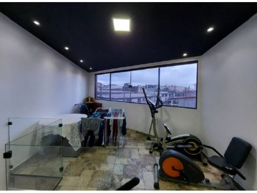 Imagem 5 do Leilão de Casa - Parque Santa Madalena - São Paulo/SP