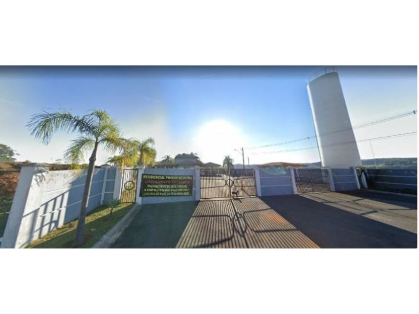 Imagem 2 do Leilão de Terreno - Sítio da Moenda - Itatiba/SP