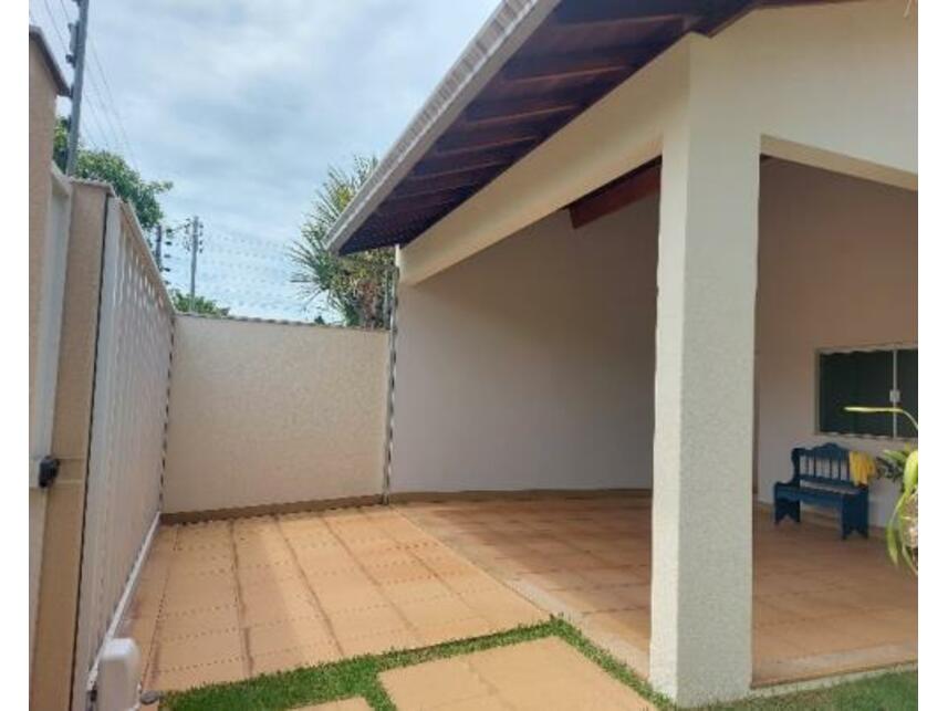 Imagem 11 do Leilão de Casa - Setor Residencial Granville I - Rondonópolis/MT