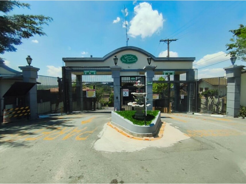 Imagem 2 do Leilão de Casa - Pitas - Cotia/SP