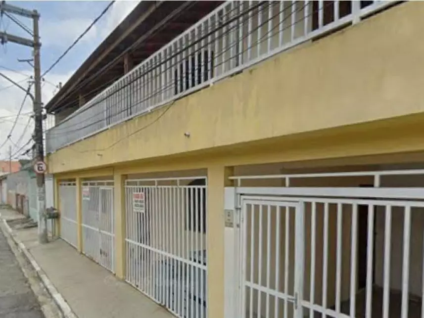 Leilão de Casa Imóvel em São Paulo/SP - Lance Inicial R$ 226.821 - Judicial