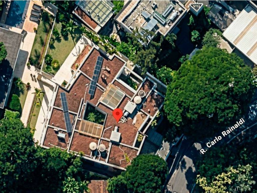 Imagem 3 do Leilão de Casa - Jardim Florida - São Paulo/SP