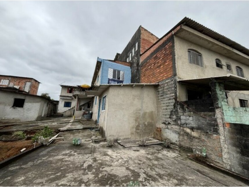 Imagem 4 do Leilão de Imóvel Comercial/Residencial - Jardim Sônia Maria - Itapecerica da Serra/SP