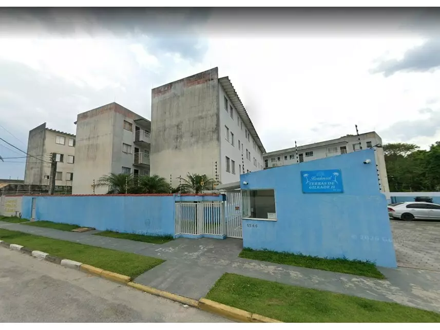 Leilão de Apartamento Imóvel em Bertioga/SP - Lance Inicial R$ 143.768 - Judicial