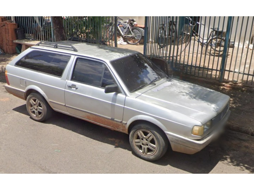 Imagem  do Leilão de Veículo em Valentim Gentil/SP