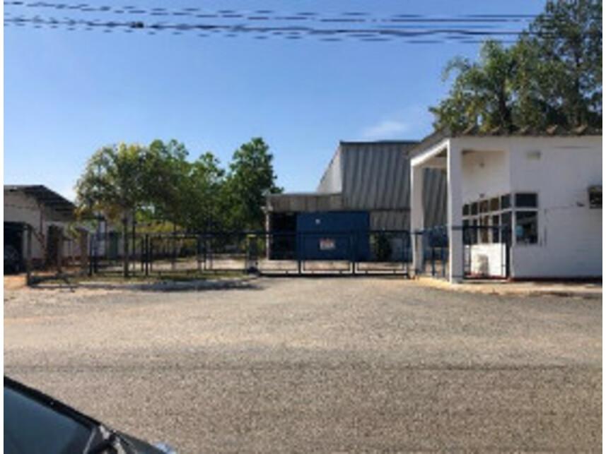 Imagem 9 do Leilão de Galpão Industrial - Distrito Industrial - Iperó/SP