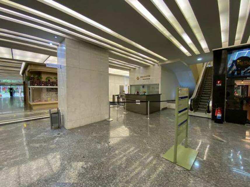 Imagem 2 do Leilão de Cinema - Jardim América - São Paulo/SP