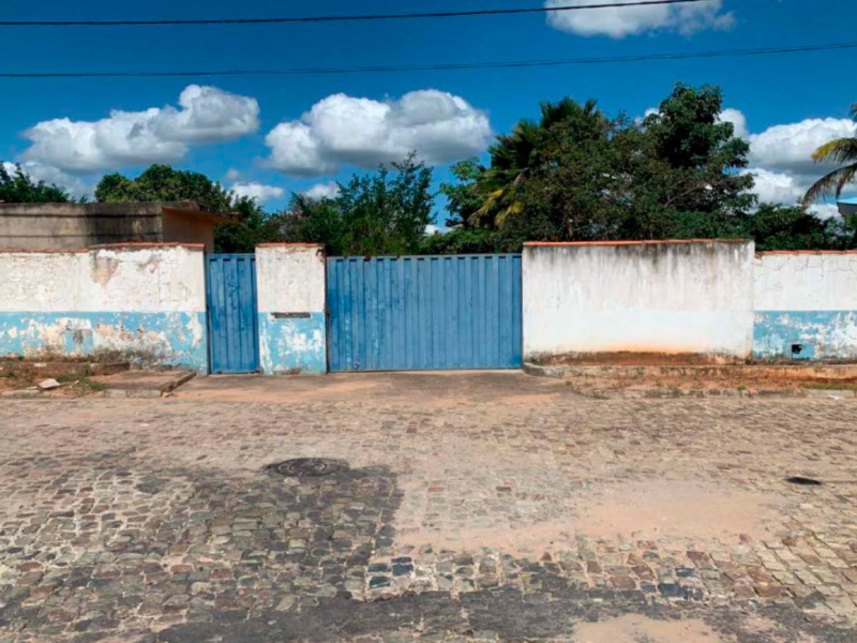 Imagem 1 do Leilão de Imóvel Comercial - Centro - Tanhaçu/BA