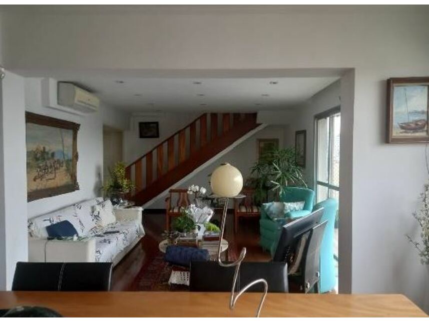 Imagem 3 do Leilão de Apartamento Duplex - Brooklin Paulista - São Paulo/SP