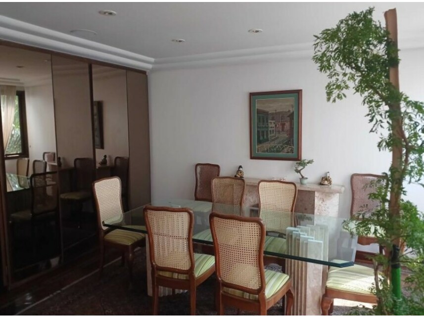 Imagem 14 do Leilão de Apartamento - Itaim Bibi - São Paulo/SP