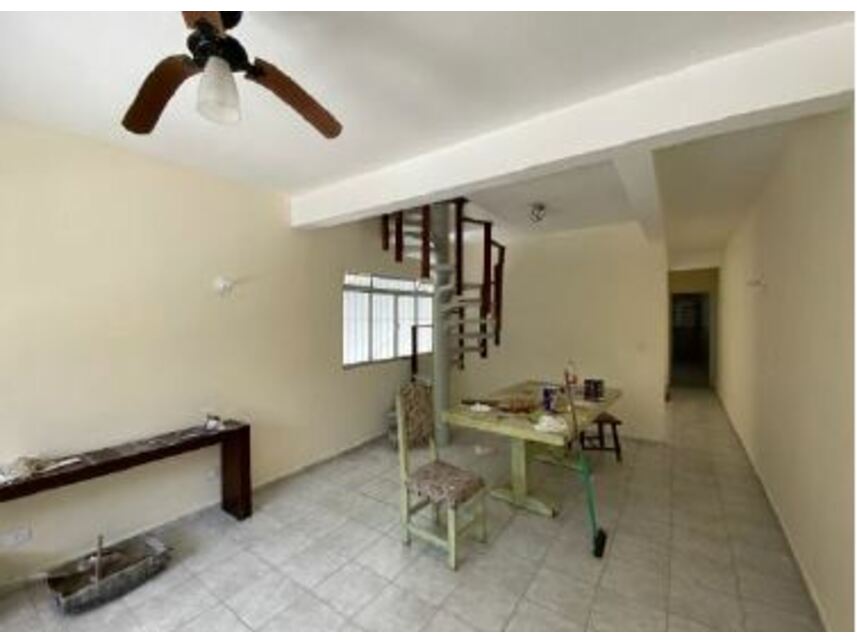 Imagem 3 do Leilão de Casa - Ocian - Praia Grande/SP