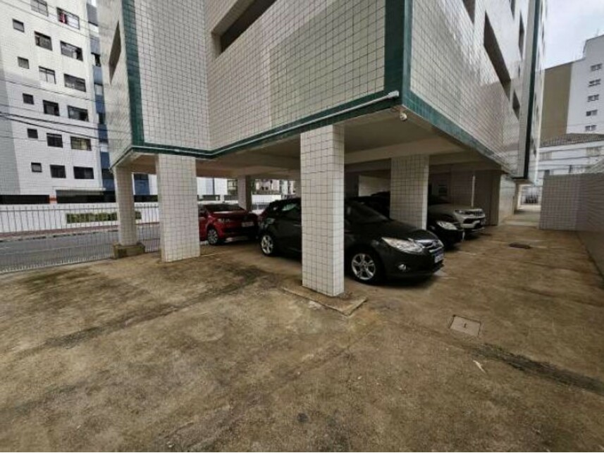 Imagem 18 do Leilão de Apartamento - Boqueirão - Praia Grande/SP