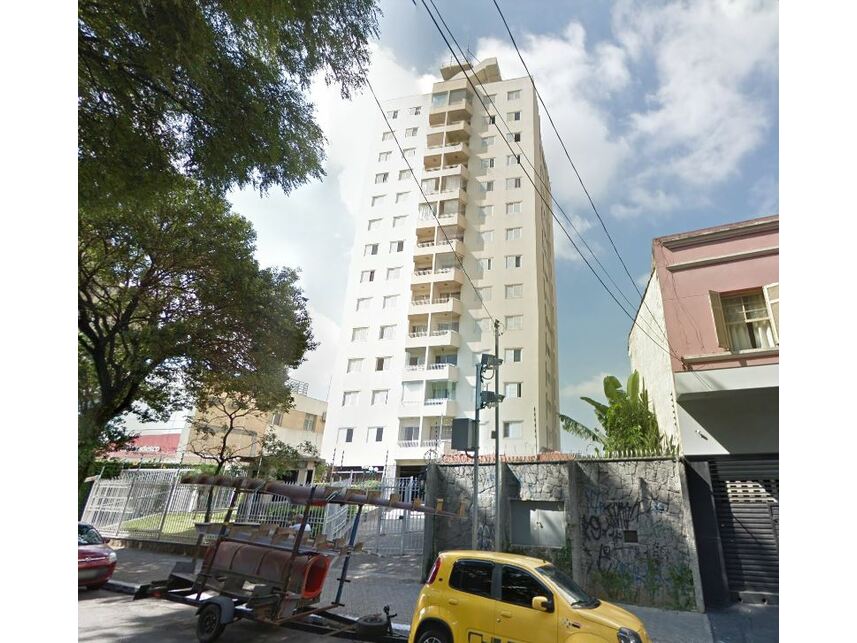 Imagem 1 do Leilão de Apartamento - Carandiru - São Paulo/SP