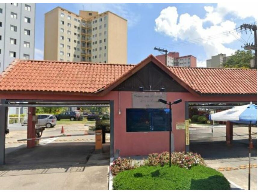 Imagem 2 do Leilão de Apartamento - Jardim Marilu - São Paulo/SP