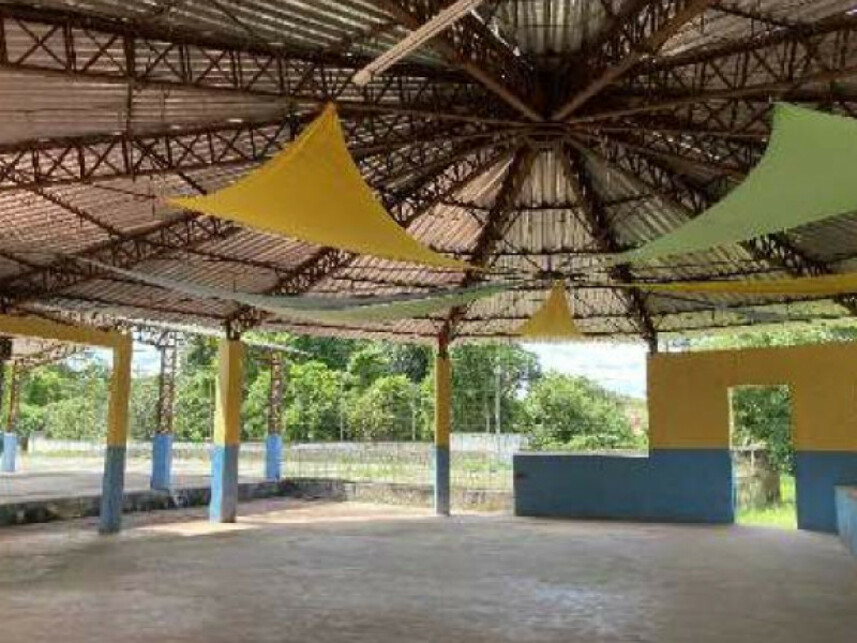 Imagem 3 do Leilão de Imóvel Comercial - Centro - Baturité/CE