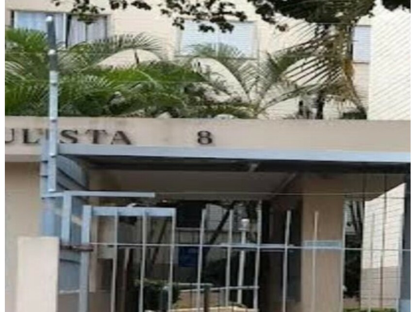 Imagem 2 do Leilão de Apartamento - Vila Iório - São Paulo/SP