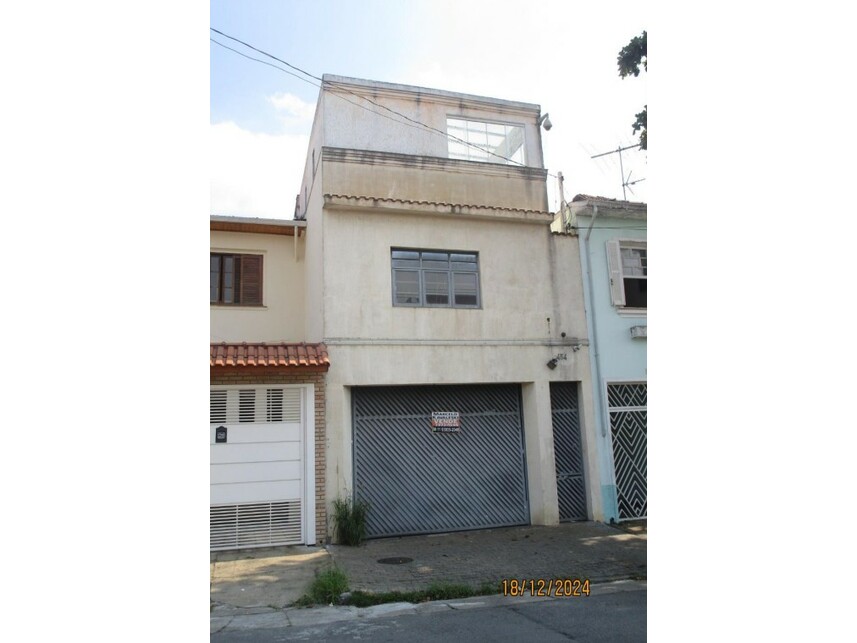 Imagem 2 do Leilão de Imóvel Comercial - Ipiranga - São Paulo/SP