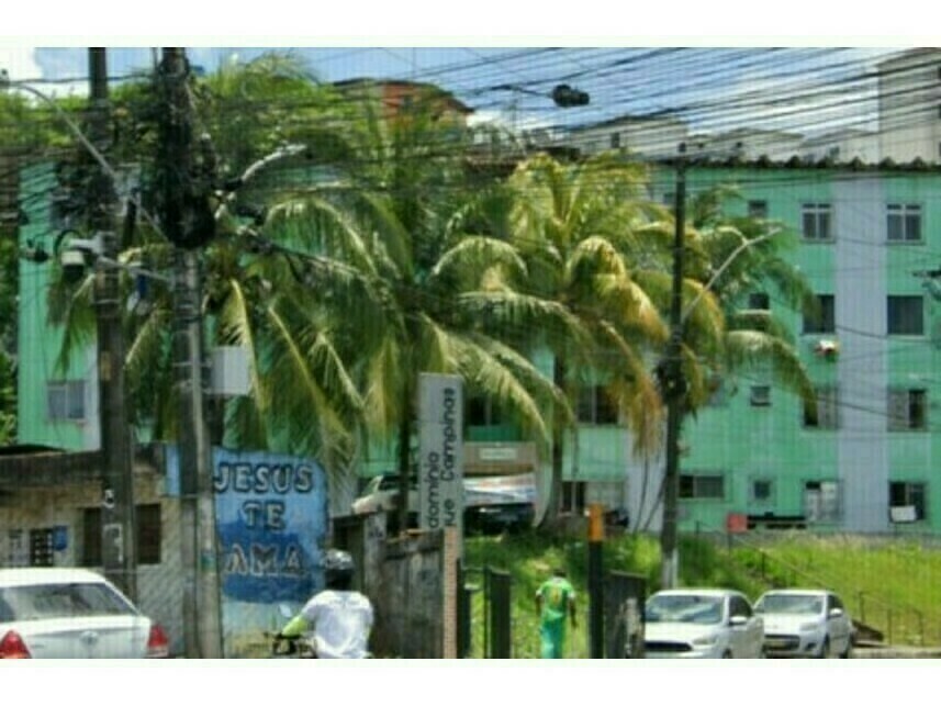 Imagem  do Leilão de Apartamento - Campinas de Pirajá - Salvador/BA