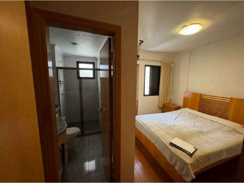 Imagem 13 do Leilão de Apartamento - Perdizes - São Paulo/SP