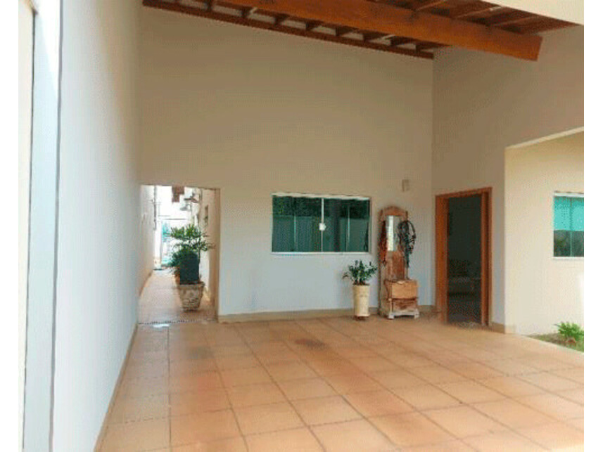 Imagem 5 do Leilão de Casa - Setor Residencial Granville I - Rondonópolis/MT