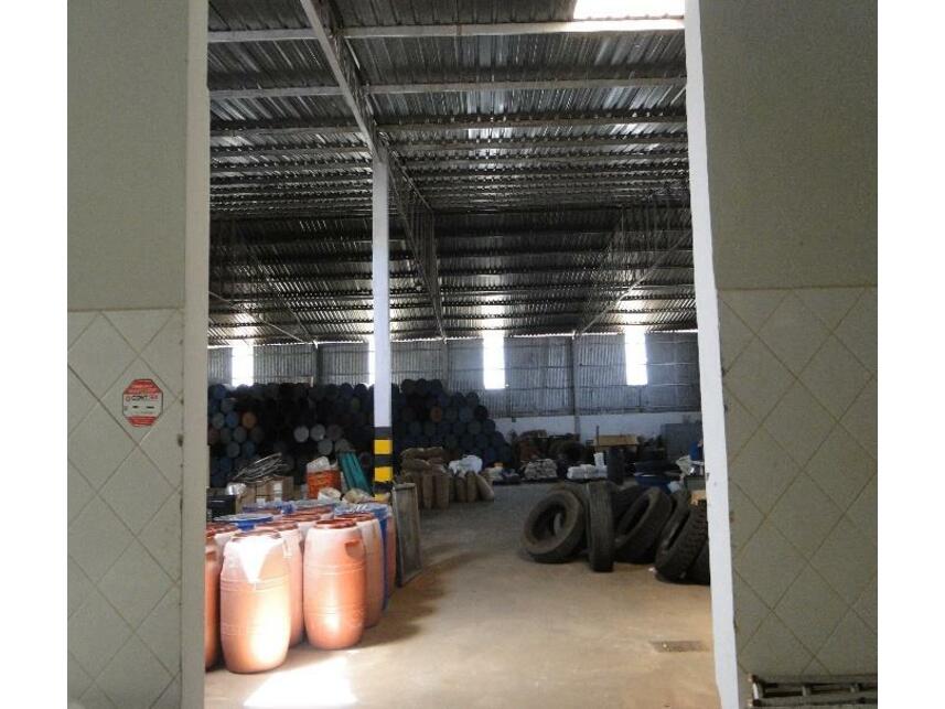 Imagem 25 do Leilão de Imóvel Industrial - Centro - Anhumas/SP