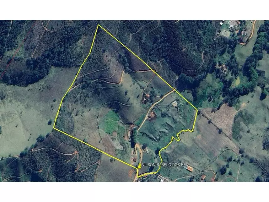 Leilão de Residencial Imóvel em São José do Alegre/MG - Lance Inicial R$ 241.200 - Extrajudicial