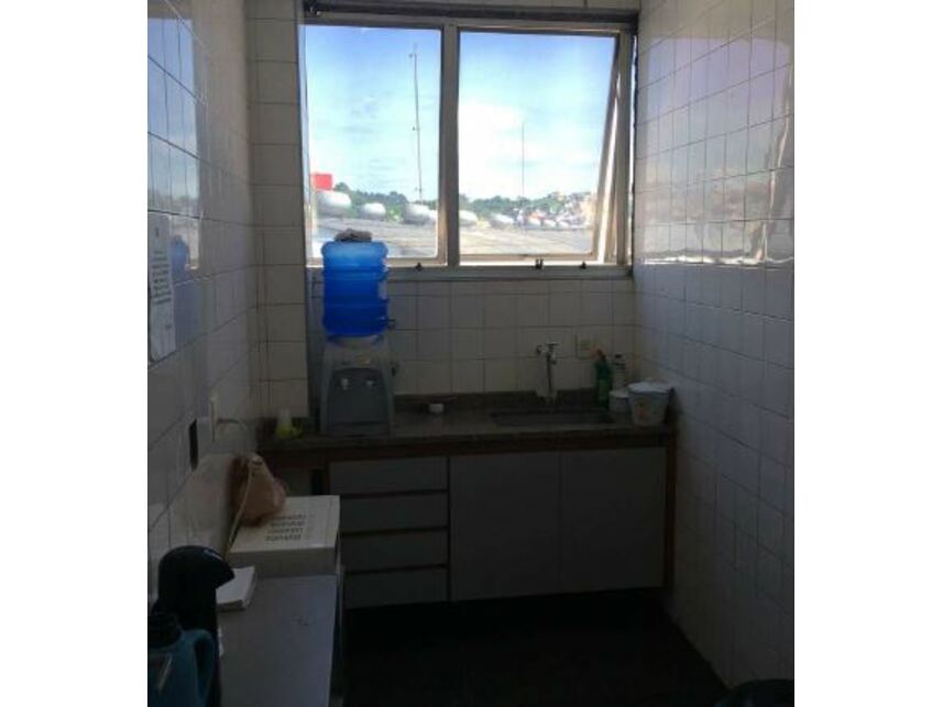 Imagem 8 do Leilão de Imóvel Industrial - Tanquinho - Ferraz de Vasconcelos/SP