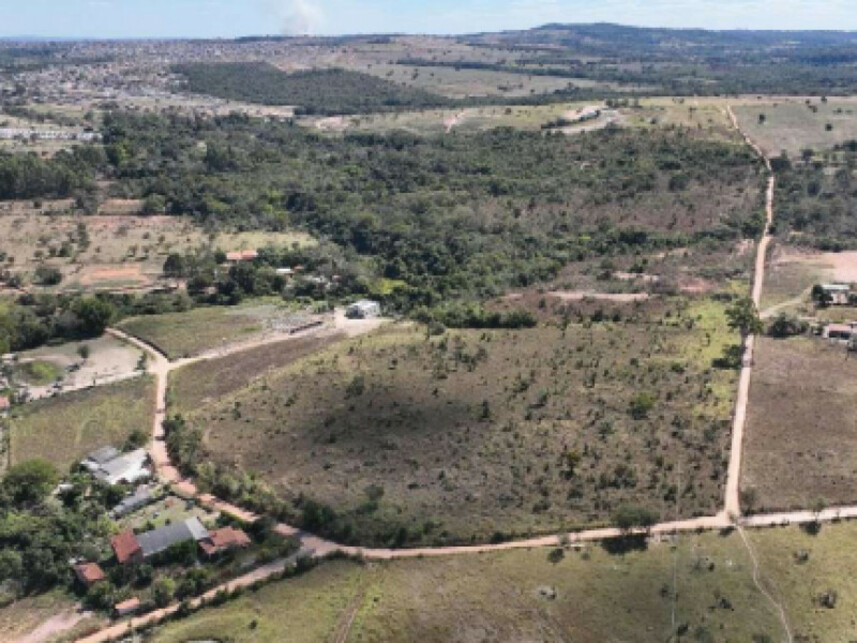 Imagem 2 do Leilão de Área Rural - Zona Rural - Senador Canedo/GO