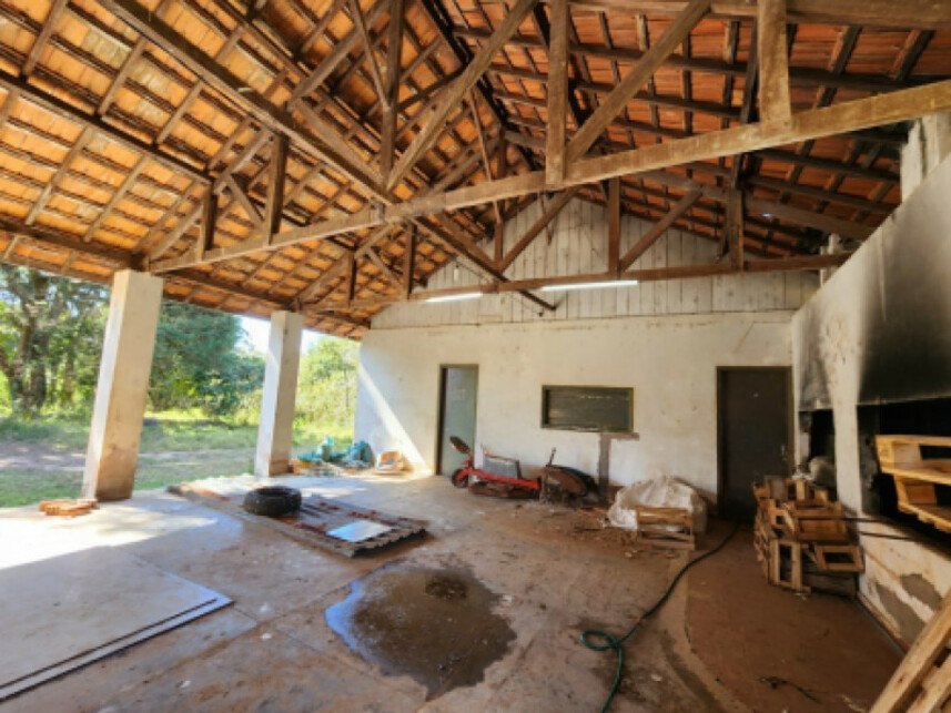 Imagem 9 do Leilão de Imóvel Comercial - Rubião Junior - Botucatu/SP