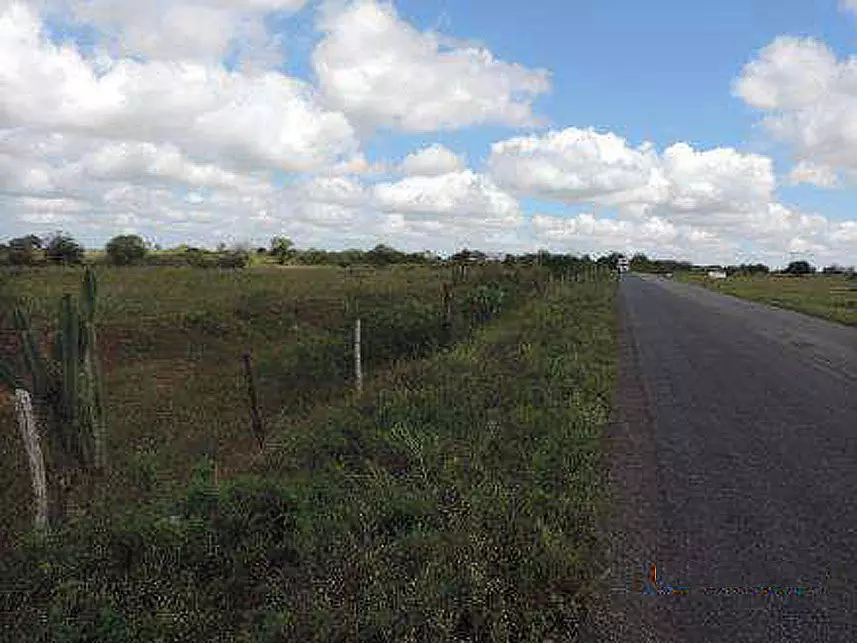 Leilão de Terreno Imóvel em Nova Cruz/RN - Lance Inicial R$ 1.500.000 - Extrajudicial
