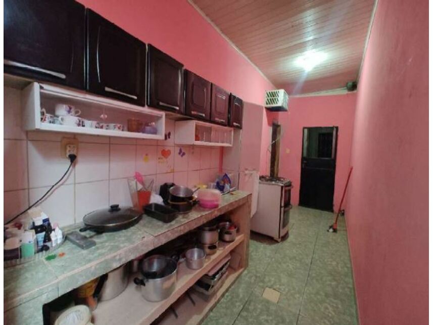 Imagem 3 do Leilão de Casa - Cidade Nova - Núcleo 5 - Manaus/AM