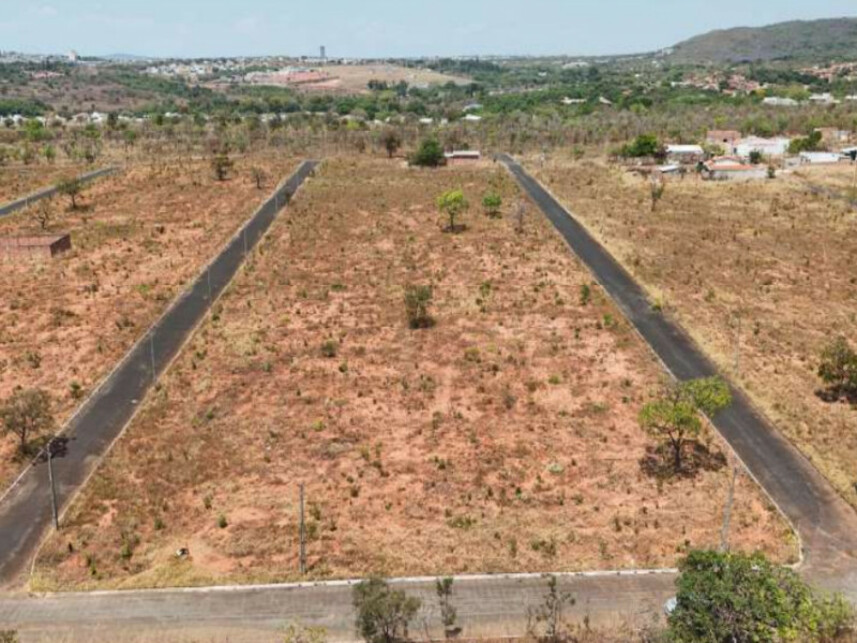 Imagem 3 do Leilão de Terreno - Residencial Don Felipe - Caldas Novas/GO