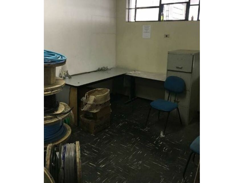 Imagem 12 do Leilão de Imóvel Industrial - Tanquinho - Ferraz de Vasconcelos/SP